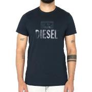 T-shirt Diesel -