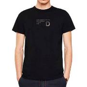 T-shirt Diesel -