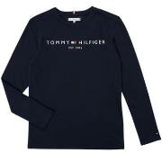 T-Shirt Lange Mouw Tommy Hilfiger KS0KS00202-DW5