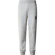 Trainingsbroek The North Face NF0A827GDYX1