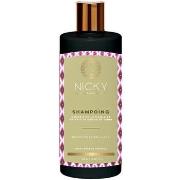 Shampoos Nicky Shampoo met Amla-olie en Tannine 500ml