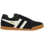 Sneakers Gola HARRIER SUEDE