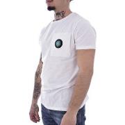 T-shirt Korte Mouw Just Emporio JE-MOTIM-01