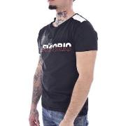 T-shirt Korte Mouw Just Emporio JE-MOJIM-01