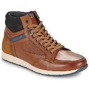 Hoge Sneakers Redskins ZOUKI