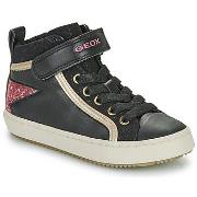 Hoge Sneakers Geox J KALISPERA GIRL