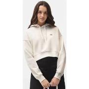 Sweater Dickies OAKPORT CROPPED HOODIE