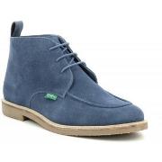 Nette schoenen Kickers Kick Totem