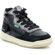 Hoge Sneakers Kickers Kicklax