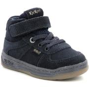 Hoge Sneakers Kickers Kickalien