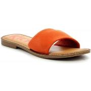 Slippers Kickers Kick Gipsi