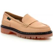 Mocassins Kickers Deck Loafer