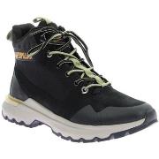 Hoge Sneakers Caterpillar Colorado Sneak