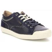 Lage Sneakers Kickers Tropik