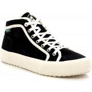 Hoge Sneakers Kickers Arveiler