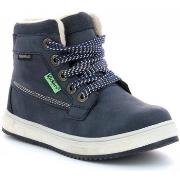 Hoge Sneakers Kickers Yepo Wpf