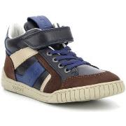 Hoge Sneakers Kickers Wincky Cdt