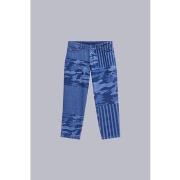 Trainingsbroek Kickers Huge High Jean