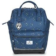 Rugzak Pol Fox SAC A DOS STAR BLUE FUTE