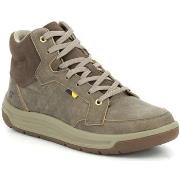 Hoge Sneakers Caterpillar Apa Cush Mid