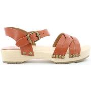 Sandalen Kickers Solar