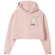 Sweater Kickers Big K W Hoody