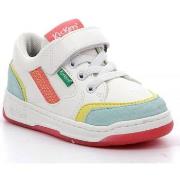 Lage Sneakers Kickers Kouic