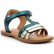 Sandalen Kickers Diamanto