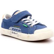 Lage Sneakers Kickers Kickgoldi