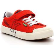 Lage Sneakers Kickers Kickgoldi