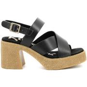 Sandalen Kickers Kick Charlotte