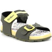 Sandalen Kickers Sostreet