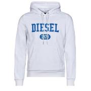 Sweater Diesel S-GINN-HOOD-K25