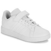 Lage Sneakers adidas GRAND COURT 2.0 EL C