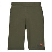 Korte Broek Puma "ESS+ 2 COL SHORTS