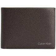 Portemonnee Calvin Klein Jeans WARMTH BIFOLD 5CC W/ COIN K50K507896