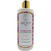Shampoos Nicky Shampoo met Vijgcactusolie 500ml