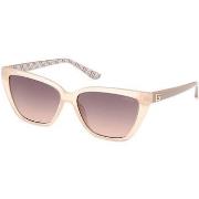 Zonnebril Guess Occhiali da Sole GU7919/S 57F