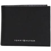 Portemonnee Tommy Hilfiger TH PLAQUE MINI CC AM0AM12509