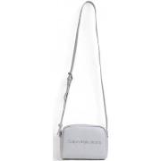 Tas Calvin Klein Jeans SCULPTED CAMERA 18 MONO K60K612220