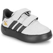 Lage Sneakers adidas BREAKNET LionKing CF I