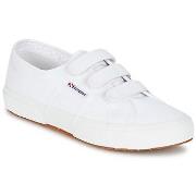 Lage Sneakers Superga 2750 COT3 VEL U