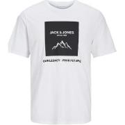 T-shirt Korte Mouw Jack &amp; Jones -