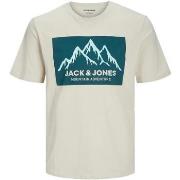 T-shirt Korte Mouw Jack &amp; Jones -