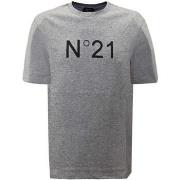 T-shirt N°21 -