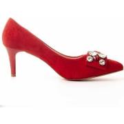 Pumps Leindia 87365