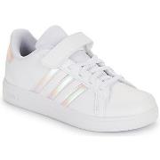 Lage Sneakers adidas GRAND COURT 2.0 EL C