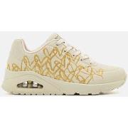 Sneakers Skechers 177975 UNO GOLDEN HEART