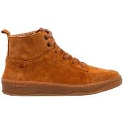 Low Boots El Naturalista 258431155005