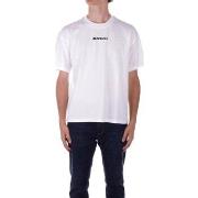 T-shirt Korte Mouw Dickies DK0A4YRN